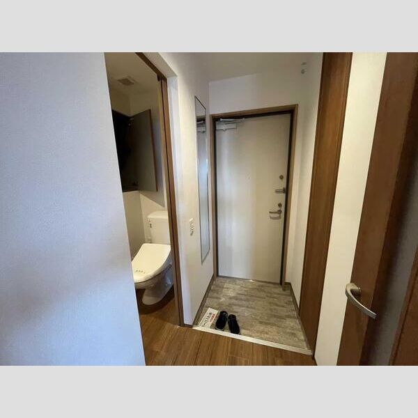 フローラ梅田東の室内写真7枚目