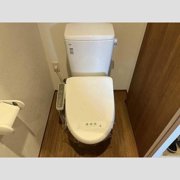 フローラ梅田東の室内写真8枚目