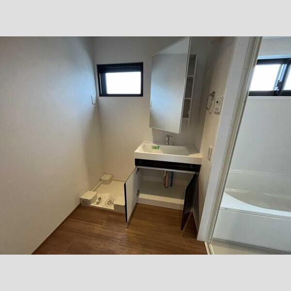 フローラ梅田東の室内写真9枚目