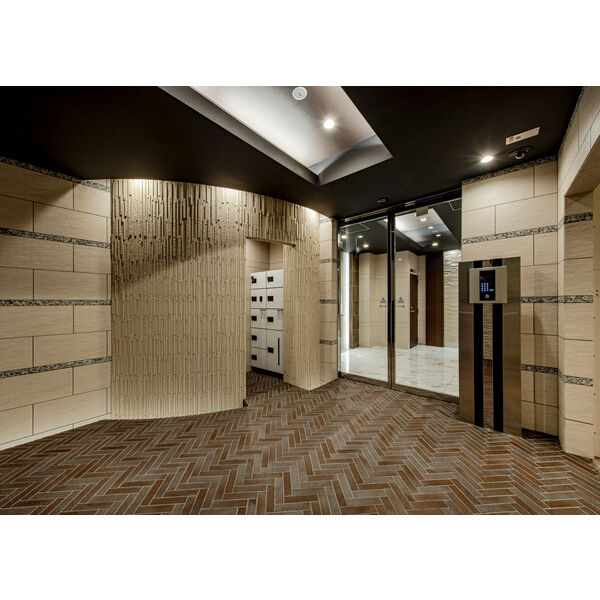 アバンティ淡路の外観3枚目