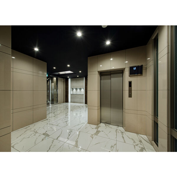 アバンティ淡路の外観4枚目