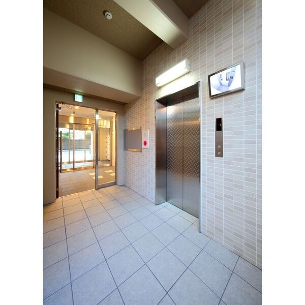 アバンティ南堀江イーストの外観4枚目