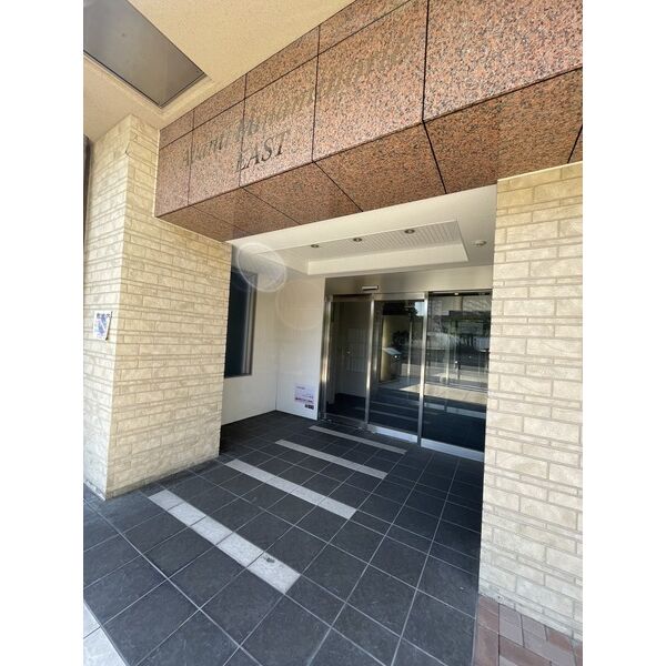 アバンティ南堀江イーストの外観3枚目