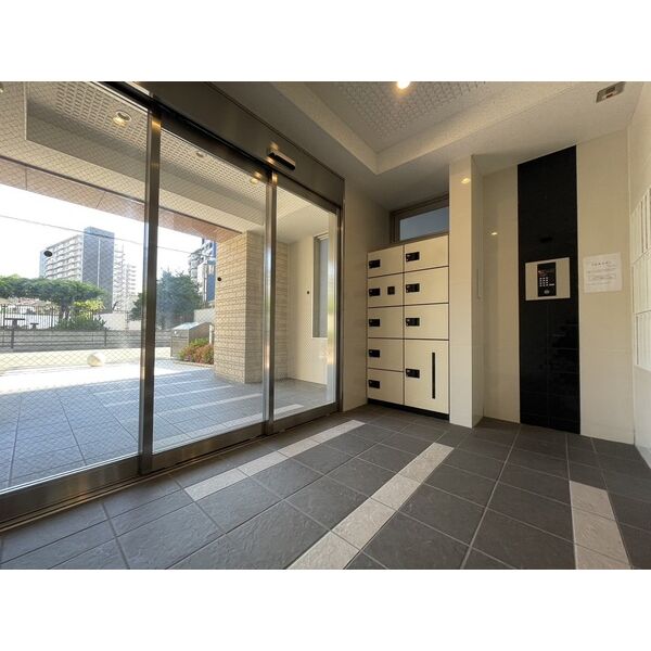 アバンティ南堀江イーストの外観5枚目