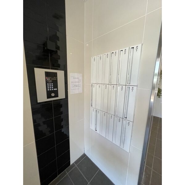 アバンティ南堀江イーストの外観6枚目