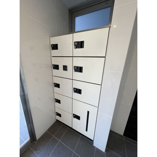 アバンティ南堀江イーストの外観7枚目