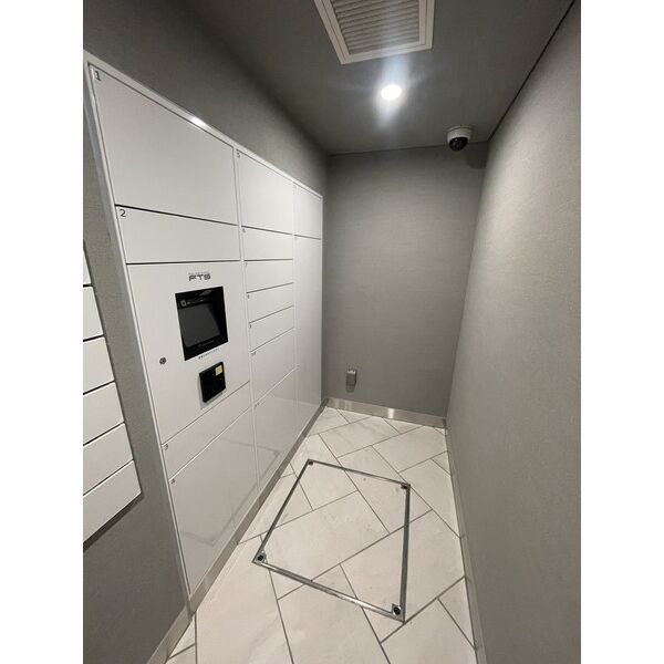 リビオレゾン塚本ステーションプレミアの外観6枚目