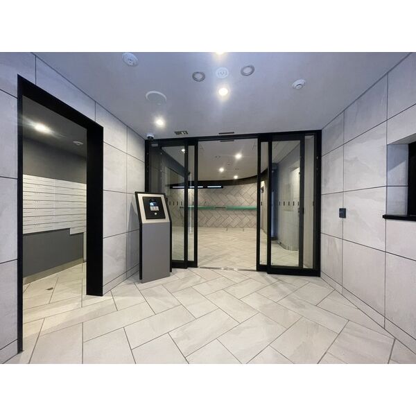 リビオレゾン塚本ステーションプレミアの外観8枚目