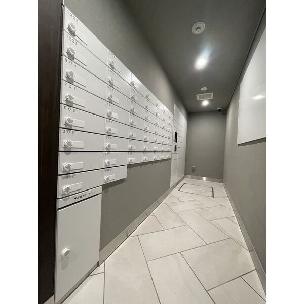 リビオレゾン塚本ステーションプレミアの外観7枚目