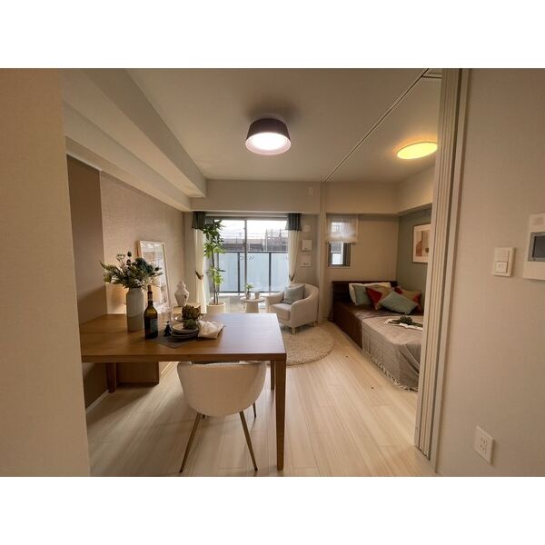 リビオレゾン塚本ステーションプレミアの外観9枚目