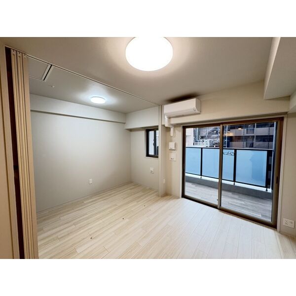 リビオレゾン塚本ステーションプレミアの室内写真1枚目