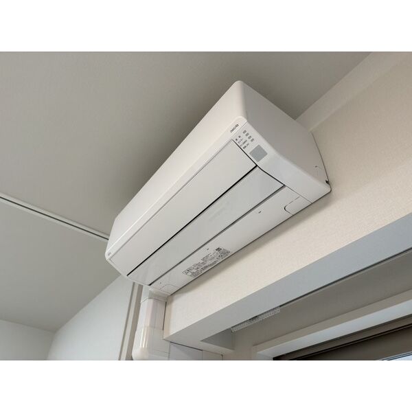 リビオレゾン塚本ステーションプレミアの室内写真4枚目