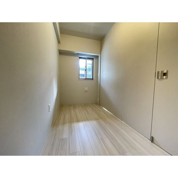 リビオレゾン塚本ステーションプレミアの室内写真3枚目