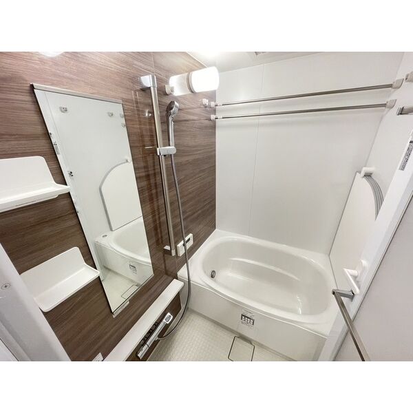 リビオレゾン塚本ステーションプレミアの室内写真5枚目