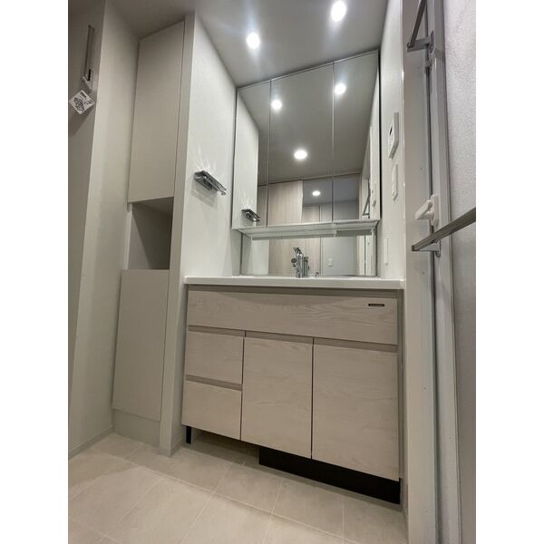 リビオレゾン塚本ステーションプレミアの室内写真6枚目