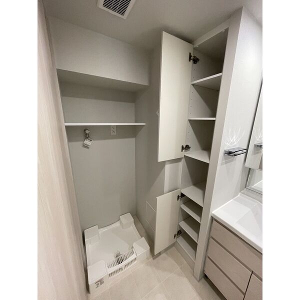 リビオレゾン塚本ステーションプレミアの室内写真7枚目