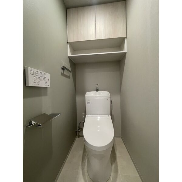 リビオレゾン塚本ステーションプレミアの室内写真8枚目