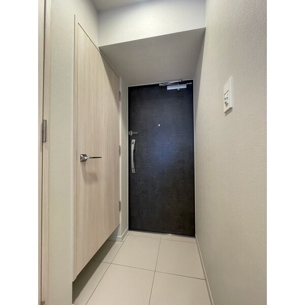 リビオレゾン塚本ステーションプレミアの室内写真9枚目