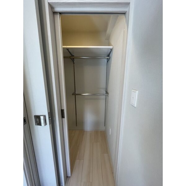 リビオレゾン塚本ステーションプレミアの室内写真10枚目