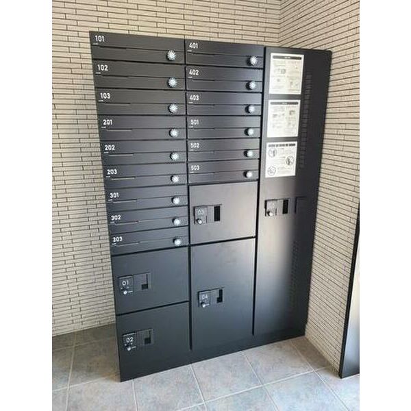 コンフォミア明日風 画像2