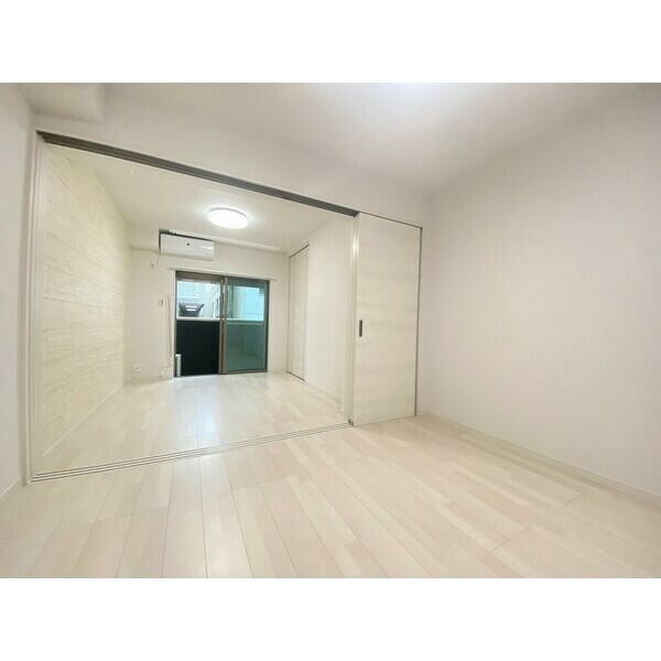 ティアラ北巽の室内写真1枚目