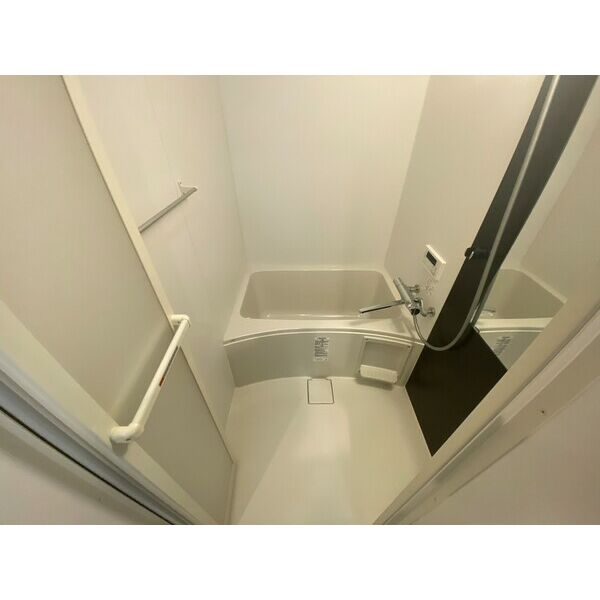 ティアラ北巽の室内写真2枚目