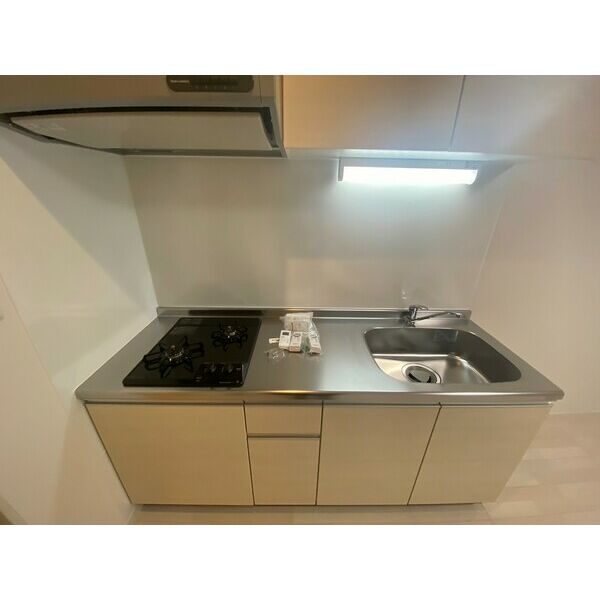 ティアラ北巽の室内写真3枚目