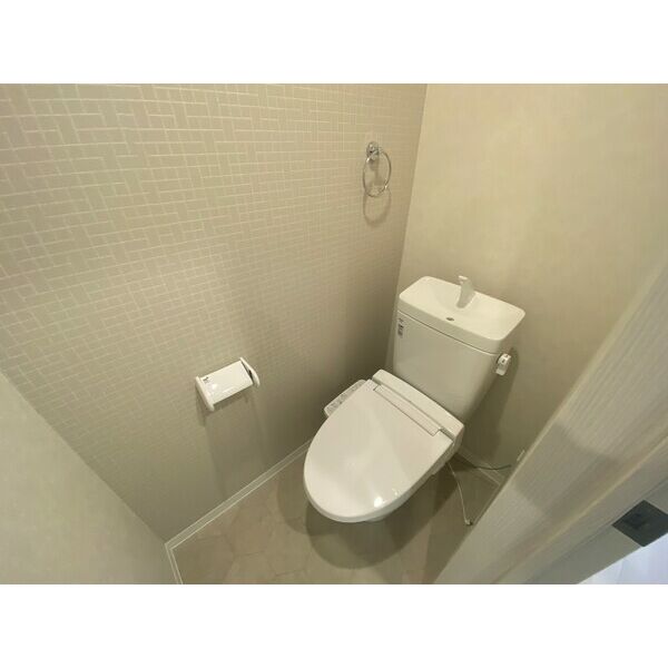 ティアラ北巽の室内写真4枚目