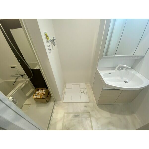 ティアラ北巽の室内写真6枚目