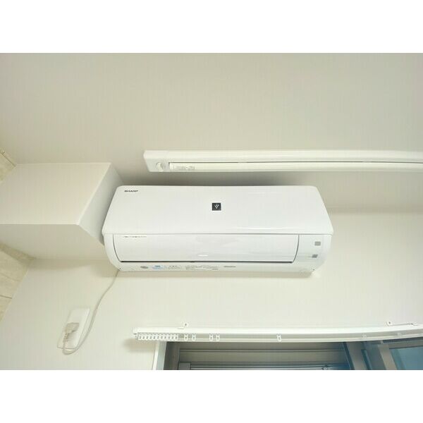 ティアラ北巽の室内写真7枚目