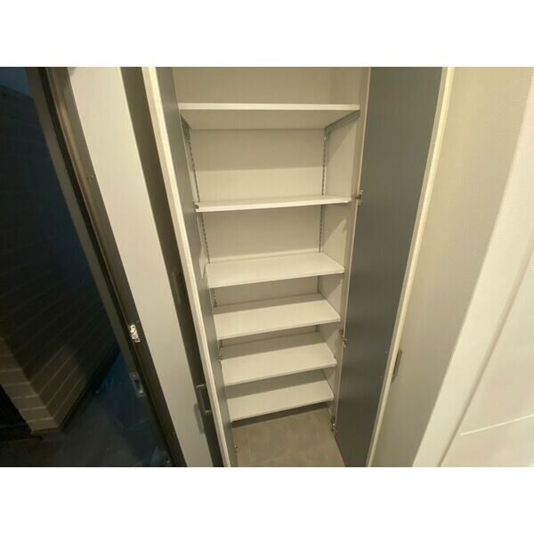 ティアラ北巽の室内写真8枚目