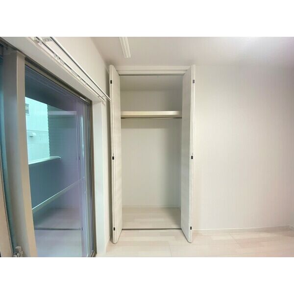 ティアラ北巽の室内写真9枚目