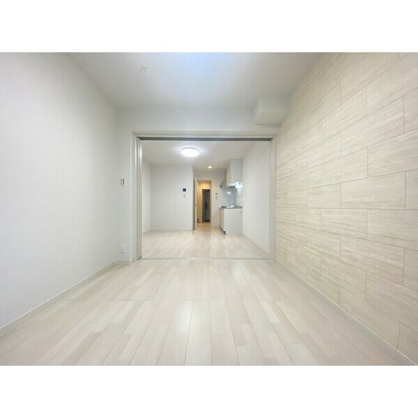 ティアラ北巽の室内写真10枚目