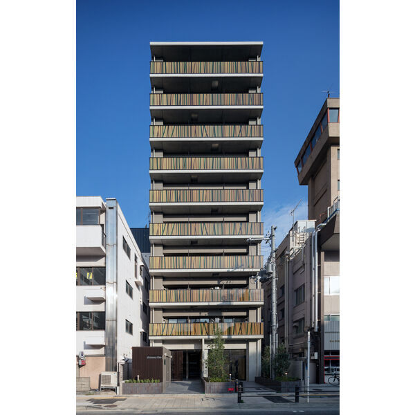 守口プライマリーワン