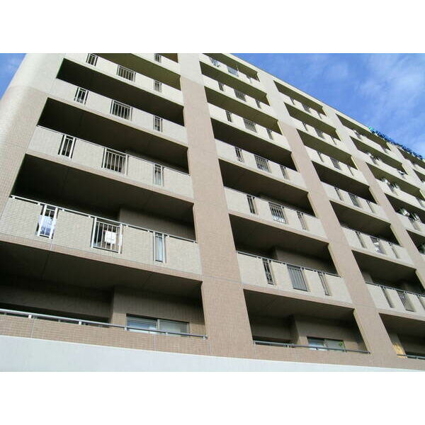 和の杜の外観2枚目