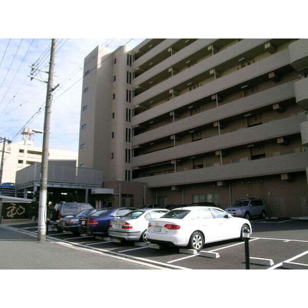 和の杜の外観3枚目