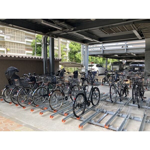 和の杜の外観4枚目