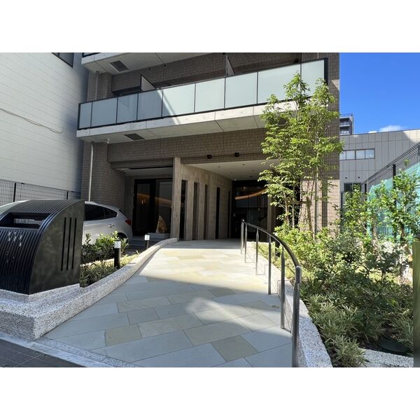 滝川公園プライマリーワンの外観3枚目