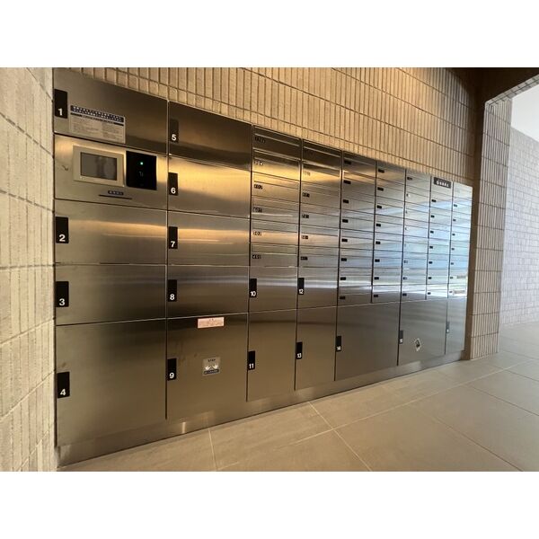 滝川公園プライマリーワンの外観5枚目