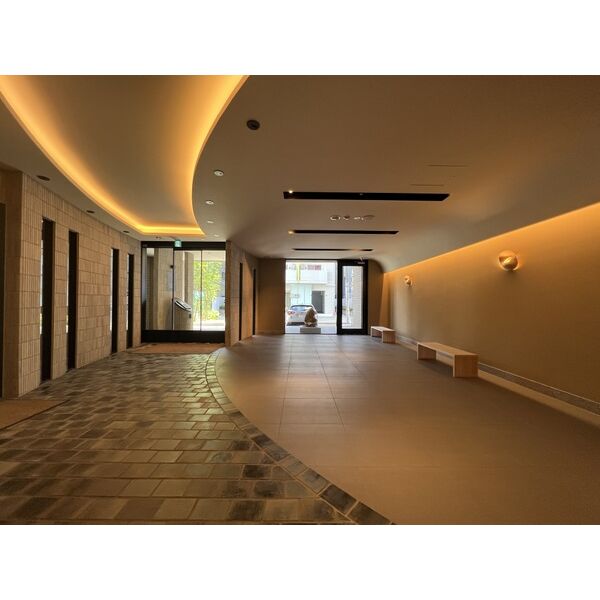 滝川公園プライマリーワンの外観6枚目