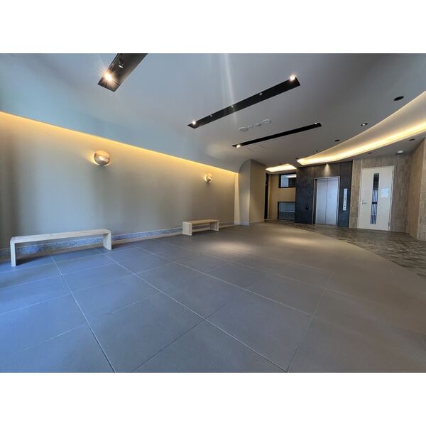 滝川公園プライマリーワンの外観7枚目