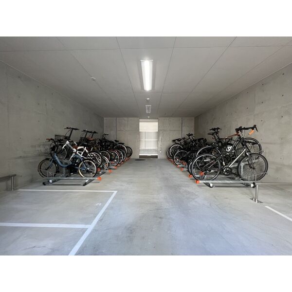 滝川公園プライマリーワンの外観9枚目