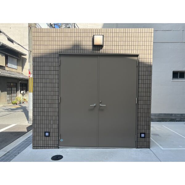 滝川公園プライマリーワンの外観10枚目