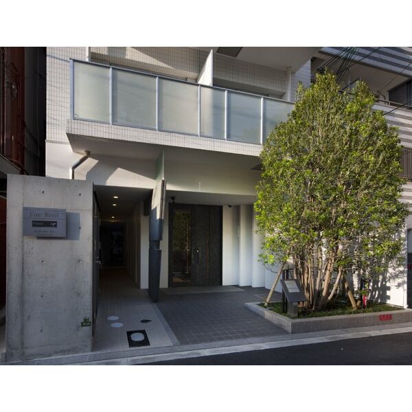 SK大阪天満宮プライマリーワンの外観2枚目