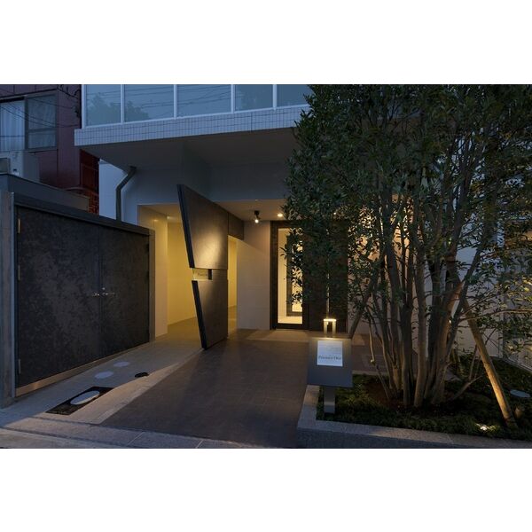 SK大阪天満宮プライマリーワンの外観3枚目