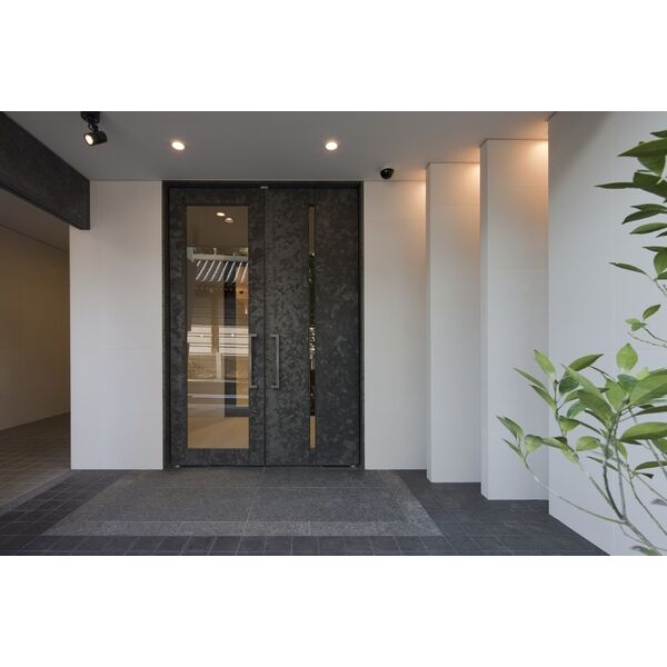 SK大阪天満宮プライマリーワンの外観5枚目