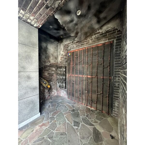 ZEUS 20XXの外観2枚目