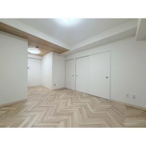 704号室の写真