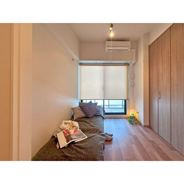 弁天町プライマリーワンの室内写真3枚目