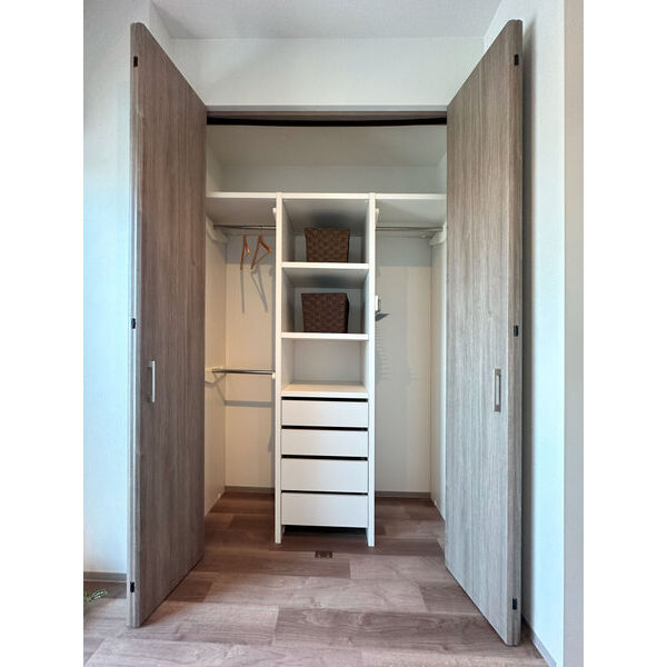 弁天町プライマリーワンの室内写真4枚目